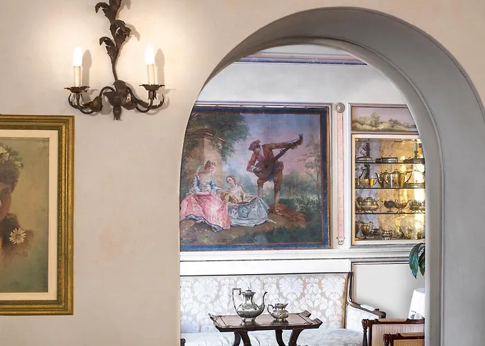  Relais Dell'Orologio