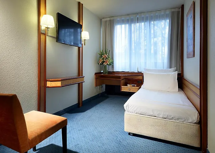 Hotel Regent