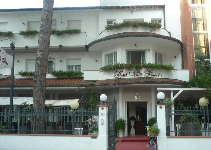 Villa Pina