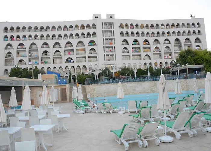 Goldenday Wings Hotel