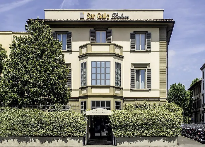  Allegroitalia San Gallo Firenze
