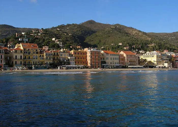 Badano Sul Mare