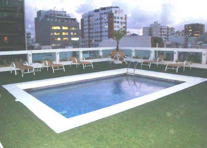 Excelente Apart Ipanema