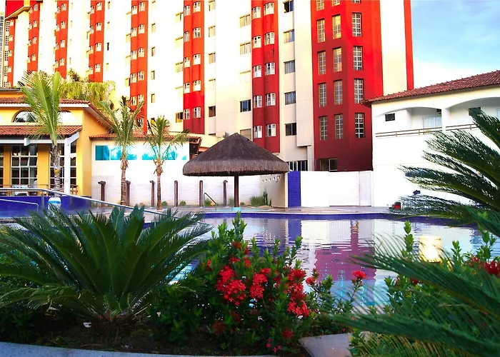 Hot Springs Hotel - Via Conchal