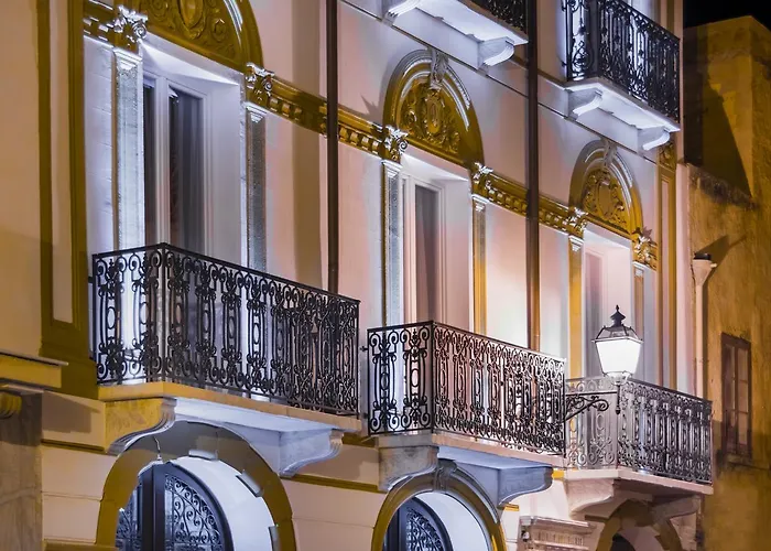 Hotel boutique: Viacolvento