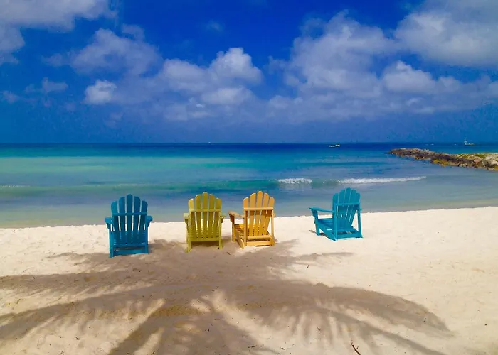  Divi Village Golf&Beach