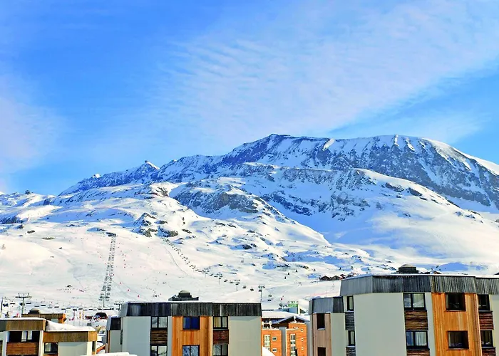 Vtf Le Balcon De L'Alpe