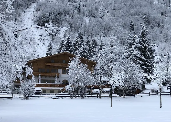 Künstleralm