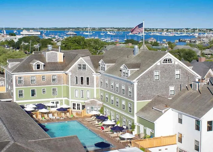 Nantucket & Resort