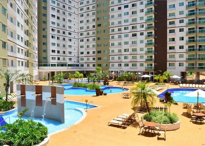 Riviera Park By Wam Experience