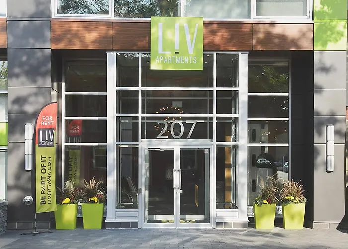 My Aparthotels Liv Extended Stay