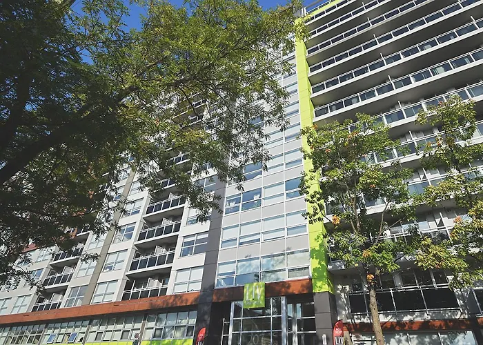 My Aparthotels Liv Extended Stay