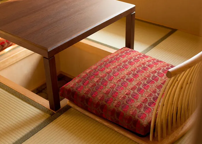 Saka Hotel Kyoto