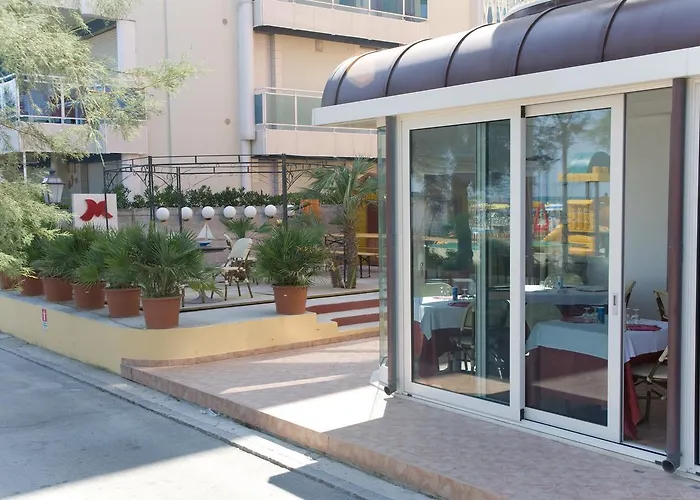 Hotel: Hotel Resort Marinella