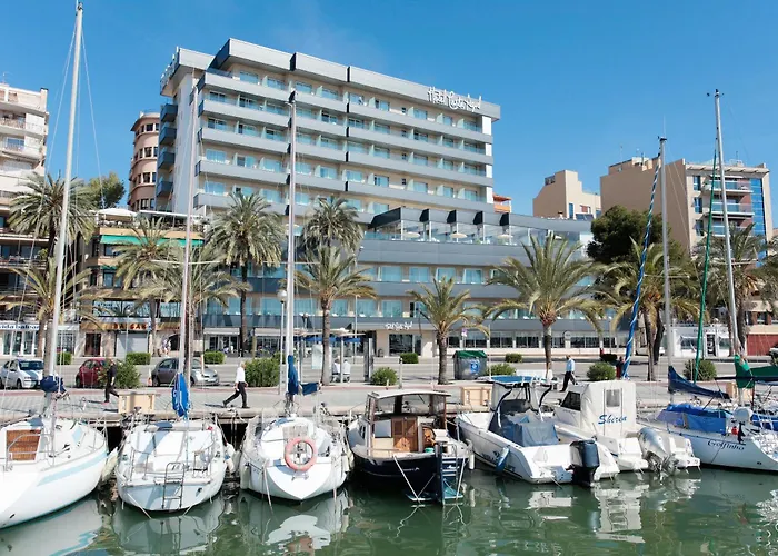 Boutique hotel only: Hotel Costa Azul