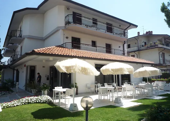 Hotel International