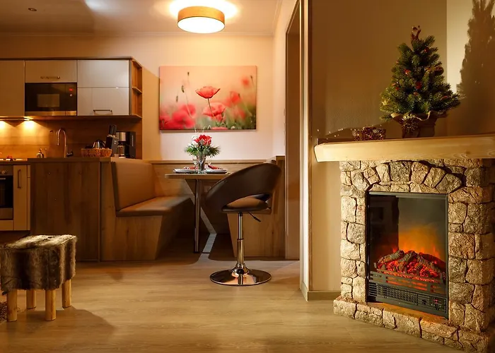 Mein Ferienhaus Wernigerode