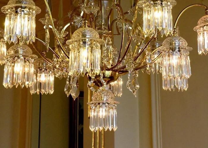 Family Hotel: Hotel An Der Wien