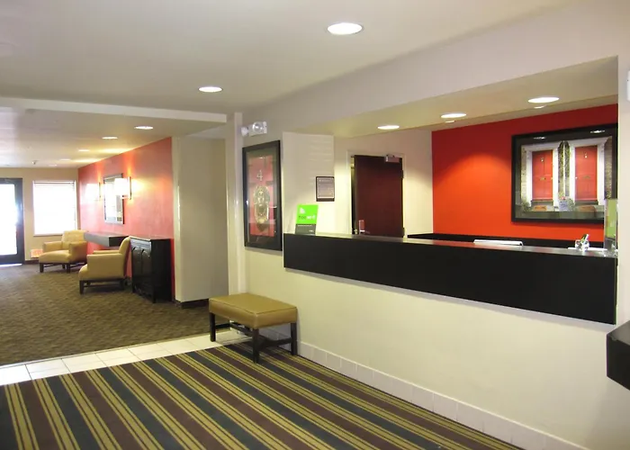 Extended Stay America Suites - - Edenvale - North