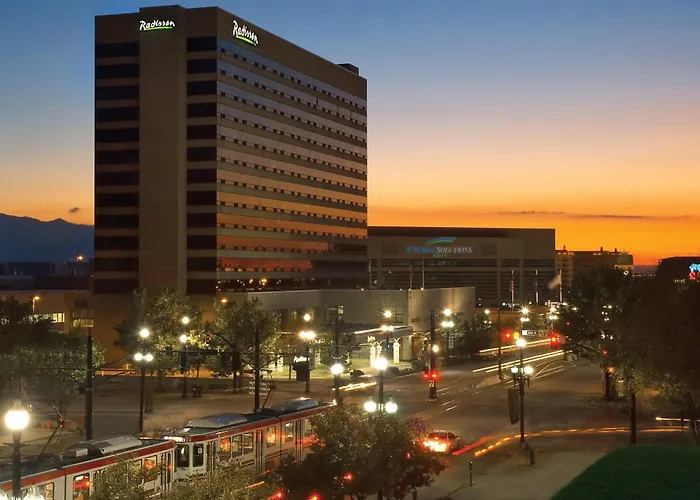 Radisson Downtown