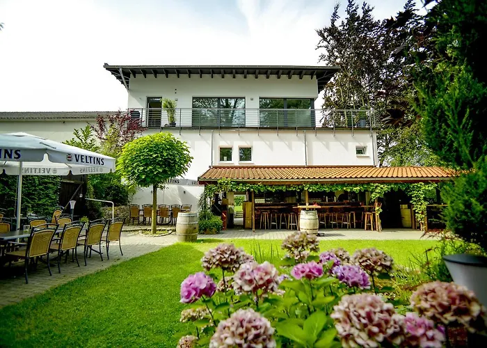 Restaurant Kohlbrecher Villeroy&Boch
