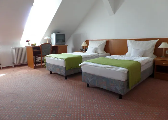 Hotel Tannenhof