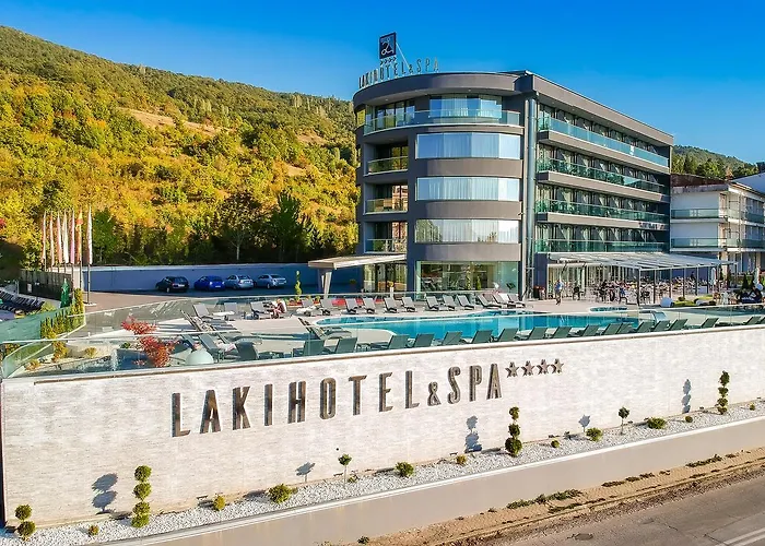 Laki Hotel&Spa