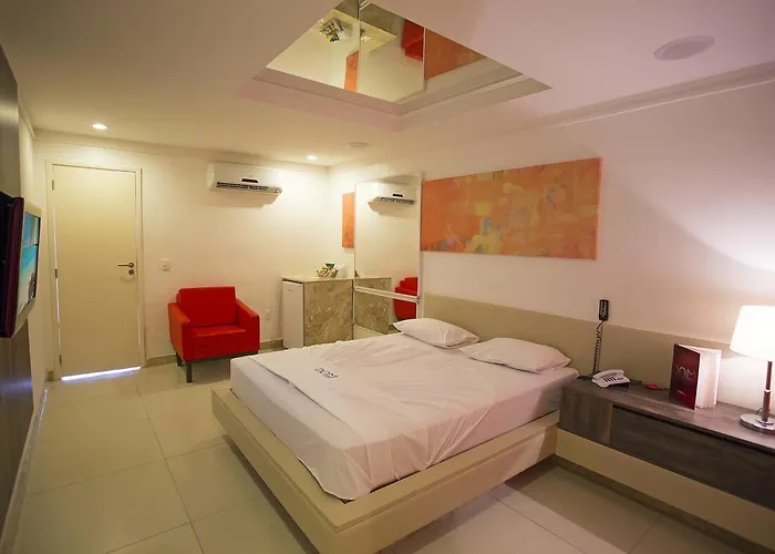 Dom Suites Motel (Adults Only)