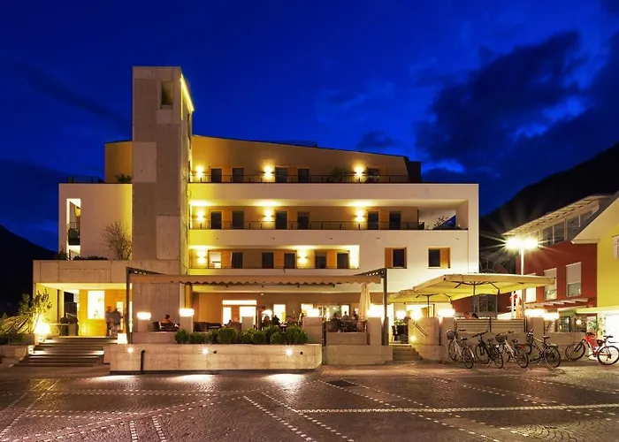 3 SterneHotel Kleinkunsthotel