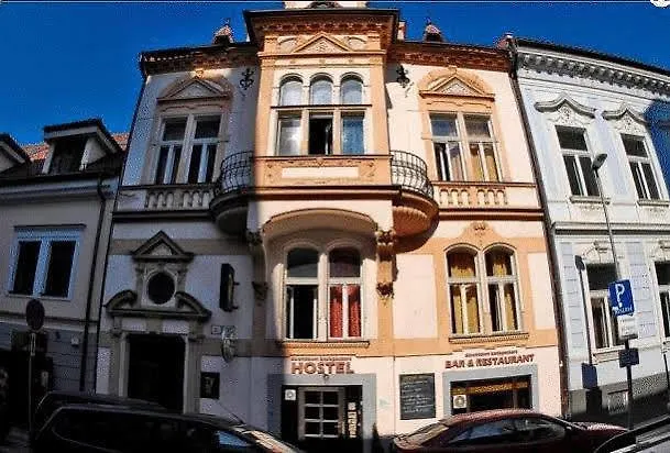 Downtown Bratislava B&B