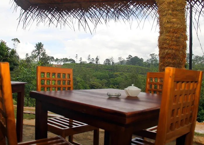 Ella Sisila View