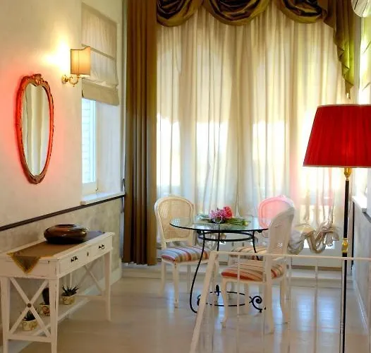 Villa Helvetia
