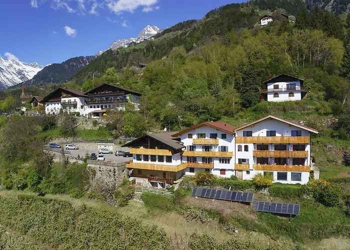 Residence Vellauerhof
