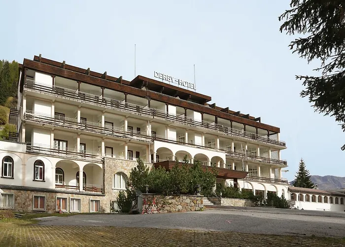 Hotel Derby