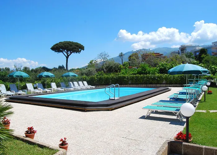 Europa Stabia