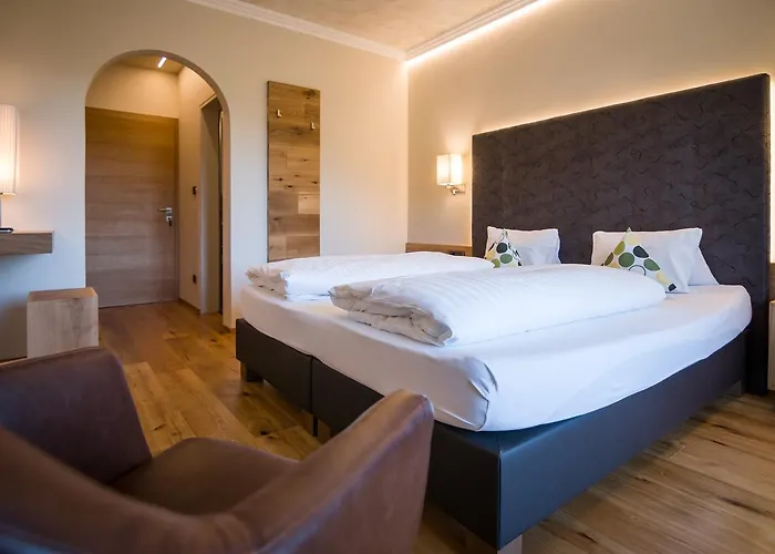 Hotel Garni Vigilhof