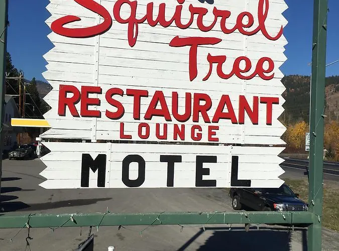 3 star hotels Squirrel Tree Resort