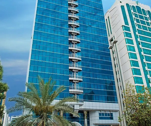 Platinum Apartments