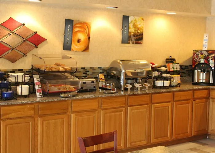 Best Western Little Rock South