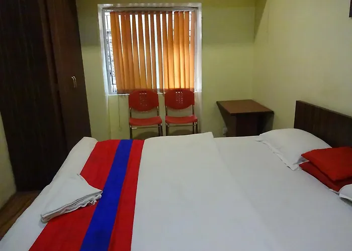 Monovilla Inn