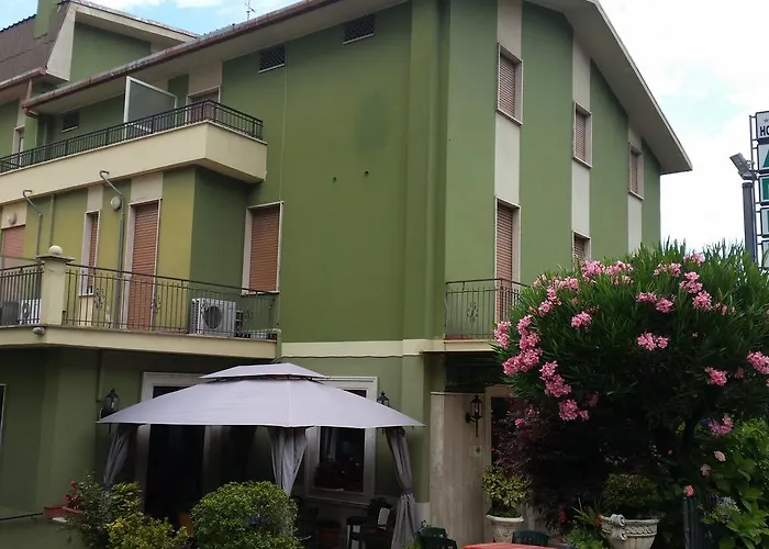 Hotel Ambrosi