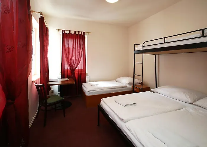 Euro Hostel