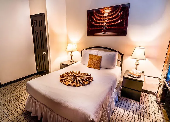 Motels Royal Park