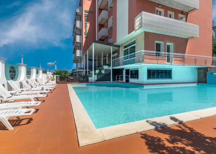 Hotel boutique: Hotel Delfino