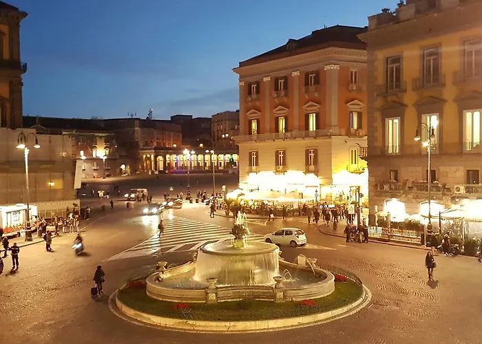  Dimora Dell'Opera