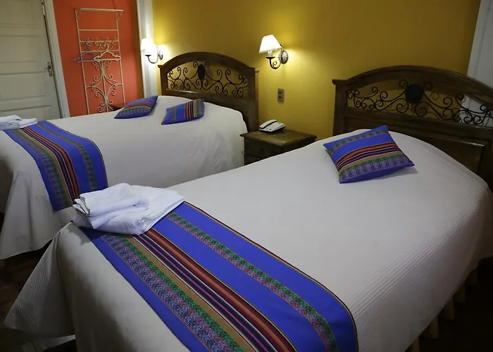 Isabela Hotel Suite