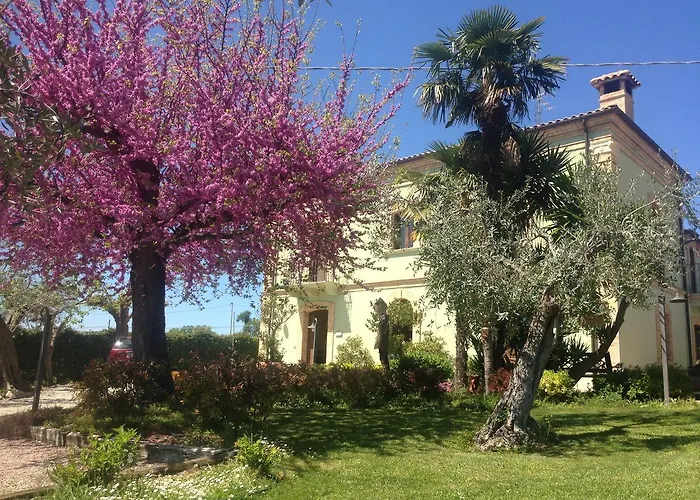 Villa Vetiche