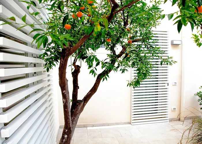 Hotel familiare: Storie di Mare