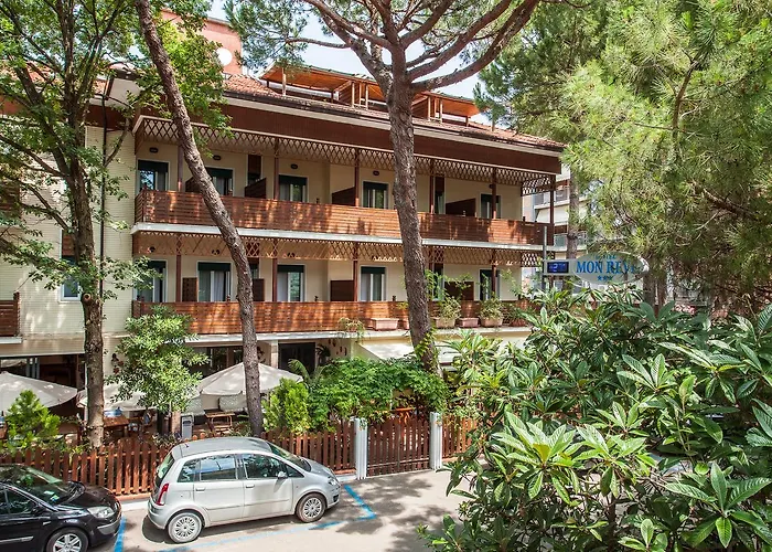 Hotel Mon Reve