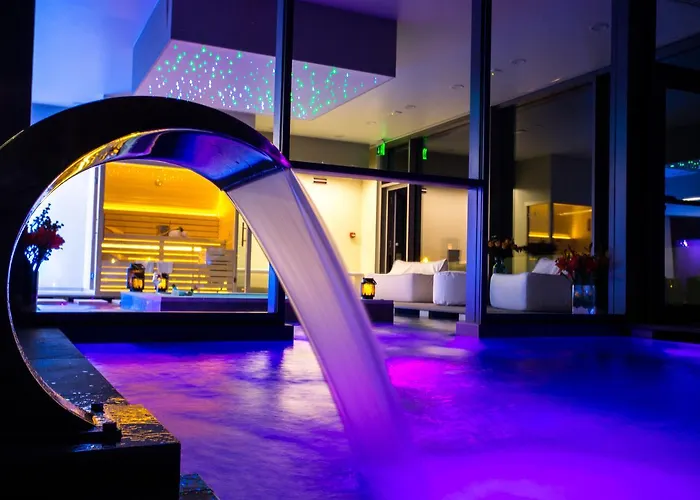 4-Sterne-Hotel: Hotel Abano Astoria